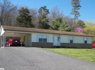 3186 Lee Hwy, Weyers Cave, VA 24486