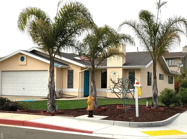 1385 Trouville Ave, Grover Beach, CA 93433