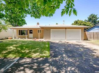 3220 Tudor Way SE, Albany, OR 97322