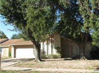 8102 Sweetgum Trace Dr, Houston, TX 77040