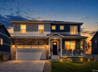 1790 Vantage Parkway, Berthoud, CO 80513