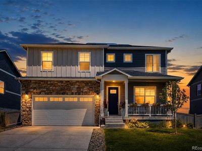 1790 Vantage Parkway, Berthoud, CO, 80513
