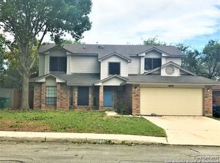 6034 Spring Valley, San Antonio, TX 78247