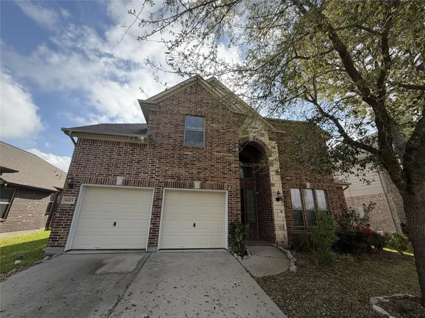 6023 Baileys Run Ln, Katy, TX 77494