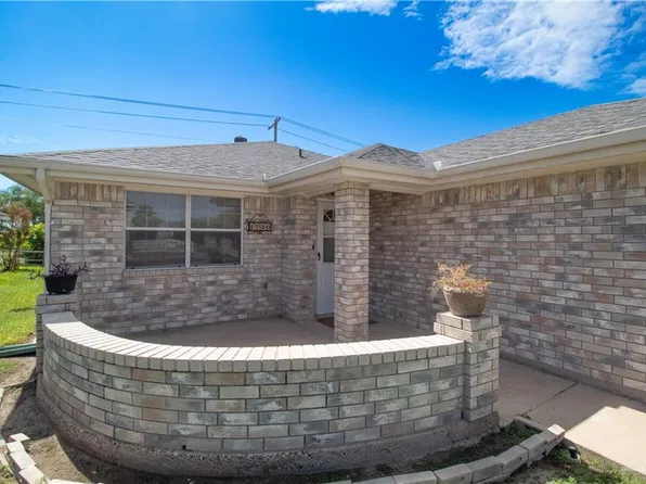 1710 Aries St, Mission, TX 78572