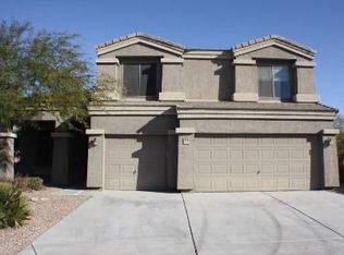 536 W Rattlesnake Pl, Casa Grande, AZ 85122