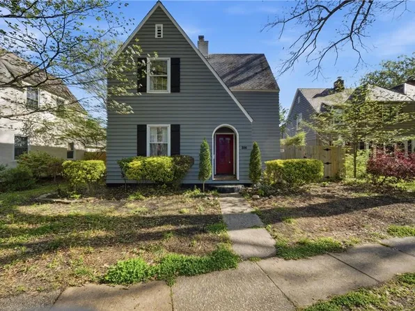 316 Piez Ave, Newport News, VA 23601