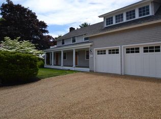 64 Wallis Rd #64A, Rye, NH 03870