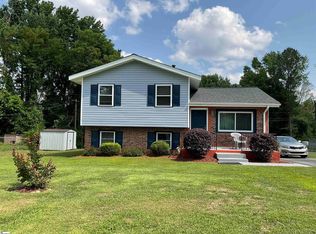 407 Old Farm Rd, Moore, SC 29369