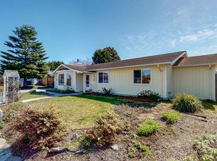 1530 Dena Dr, McKinleyville, CA 95519