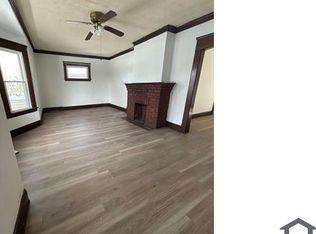 671 E 128th St #1, Cleveland, OH 44108
