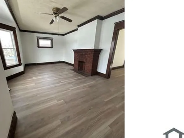 671 E 128th St #1, Cleveland, OH 44108