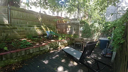 Rented by Brooklyn Properties