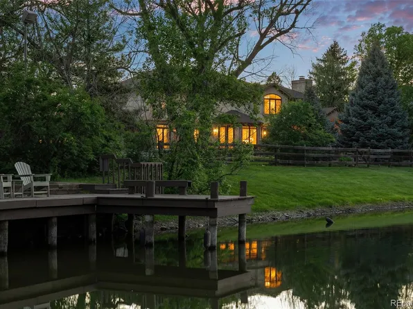 4443 W Cottonwood Place, Littleton, CO 80123