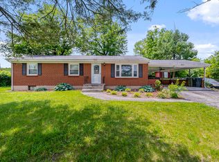 473 Hemlock Rd, Salem, VA 24153