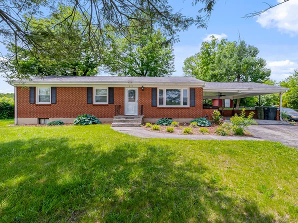 473 Hemlock Rd, Salem, VA 24153