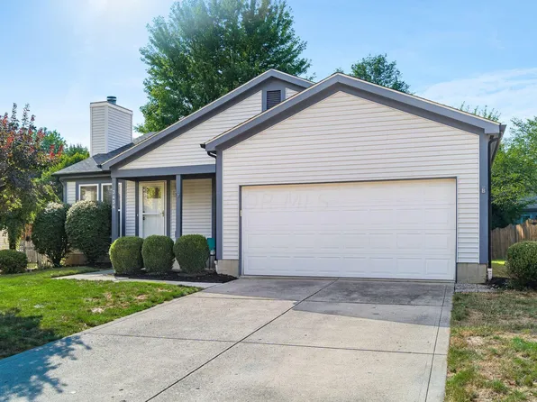 3434 Lindstrom Dr, Columbus, OH 43228