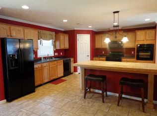 364 Kennison Rd, Port Barre, LA 70577