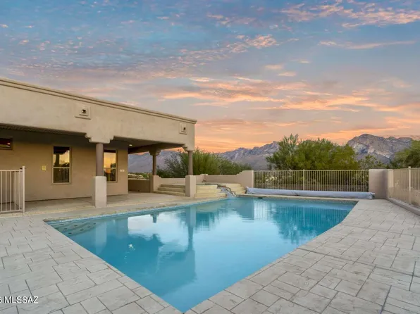 10685 N Summer Moon Pl, Oro Valley, AZ 85737