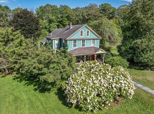 60 Chaplin St, Chaplin, CT 06235
