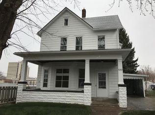 653 Sims Ave, Saint Paul, MN 55106