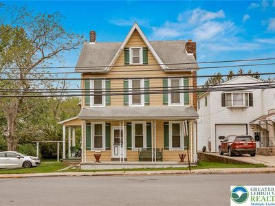 174 N Chestnut St, Bath, PA, 18014