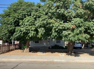 619 Griffith Ave, Wasco, CA 93280