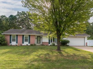 3612 Algansee Dr NE, Grand Rapids, MI 49525