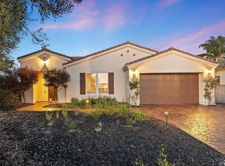 1824 Verano Vis, San Marcos, CA 92078
