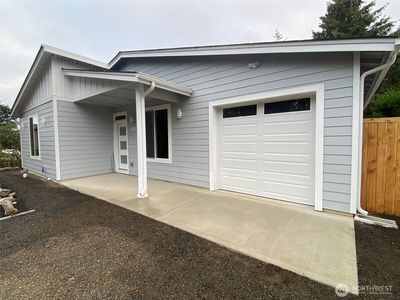 1383 Sand Pebble Avenue, Ocean Shores, WA, 98569