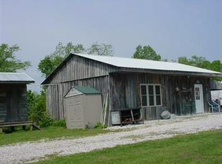 786 E Beasley Rd, English, IN 47118