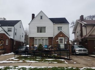 16839 Lawton St, Detroit, MI 48221