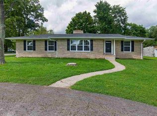620 Old Morgantown Rd, Bowling Green, KY 42101