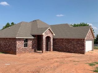 3522 Homesteaders Ln, Guthrie, OK 73044