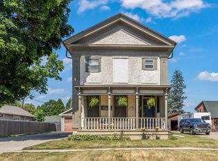 135 N Harrison St, Delavan, WI 53115