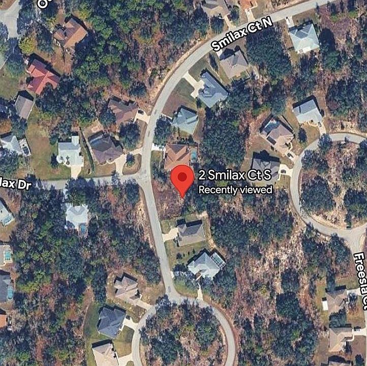 2nd image of 2 SMILAX COURT S LOT 19