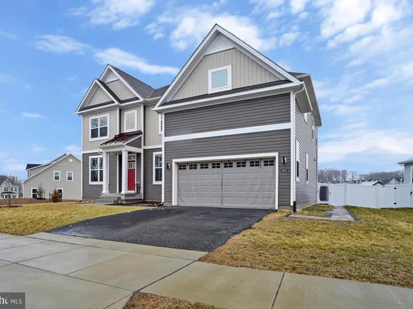 2865 Bridgewater Dr, Bryans Road, MD 20616