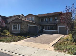 1258 Monterosso St, Danville, CA 94506