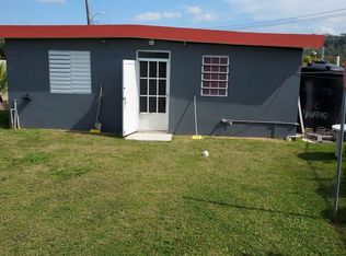 Carr 125 Km 10.5 Capa, Moca, PR 00676