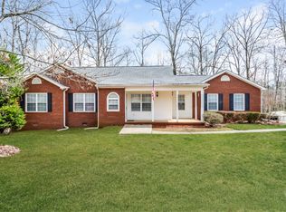 162 Robbens Dr, McDonough, GA 30252