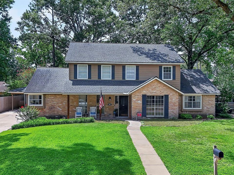 1st image of 3411 Valley Haven Dr
