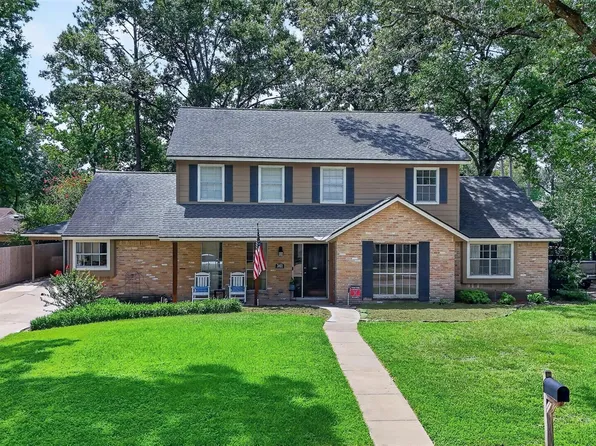 3411 Valley Haven Dr, Humble, TX 77339