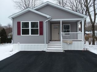 14 Pleasant Trl #166, Killingworth, CT 06419