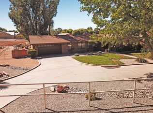 503 Zartman Rd SW, Albuquerque, NM 87105