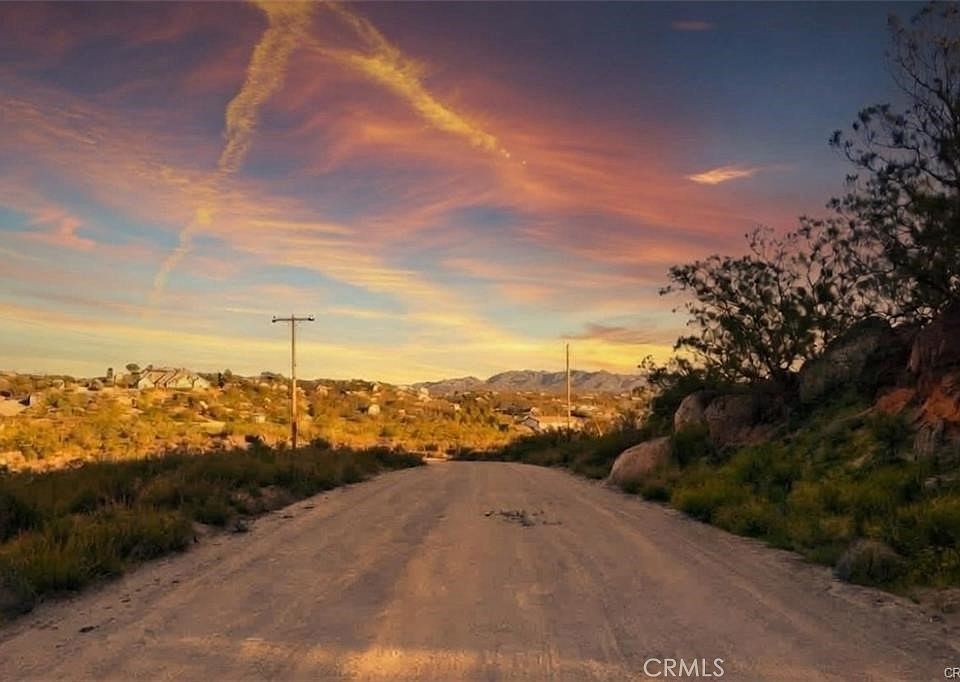 2nd image of 0 Roan Way Lot 1010