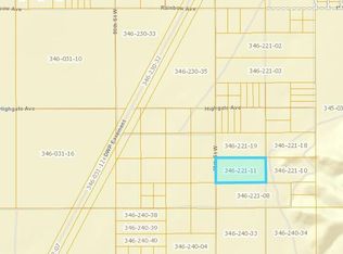 75th St W, Rosamond, CA 93560