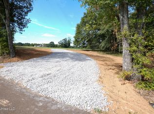 Cane Creek Rd LOT 7, Flora, MS 39071