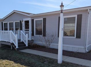 3 Stonehill Park, Annville, PA 17003