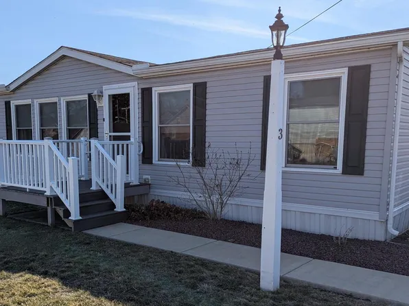 3 Stonehill Park, Annville, PA 17003