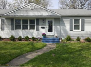 1023 E Monroe St, Mexico, MO 65265